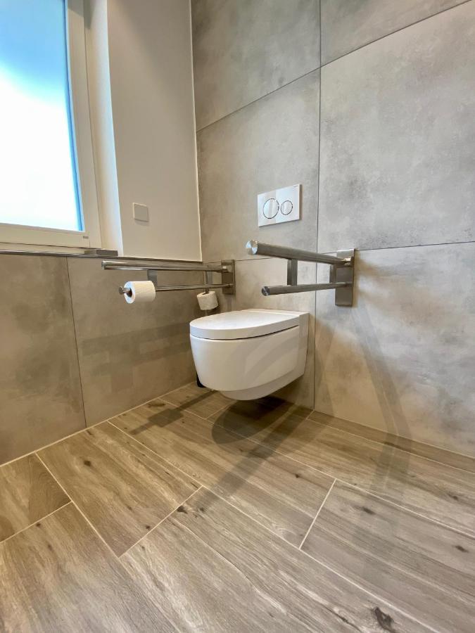 "Mittendrin" In Garmisch Extérieur photo